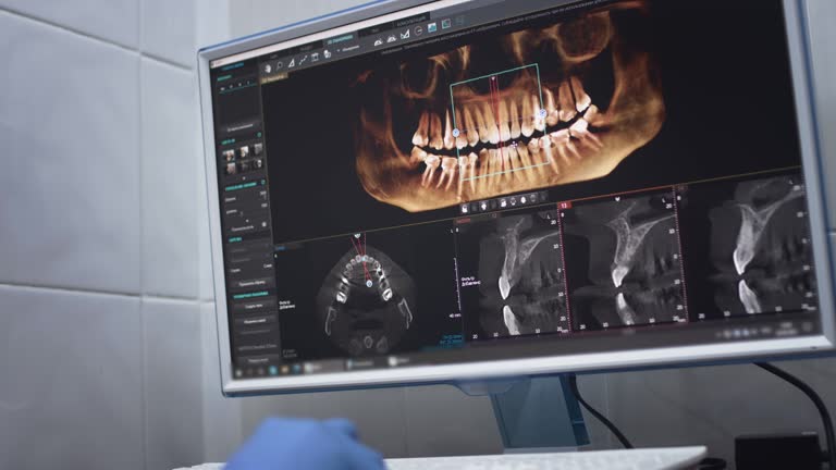 Oral Cancer Screening in Hemlock, MI